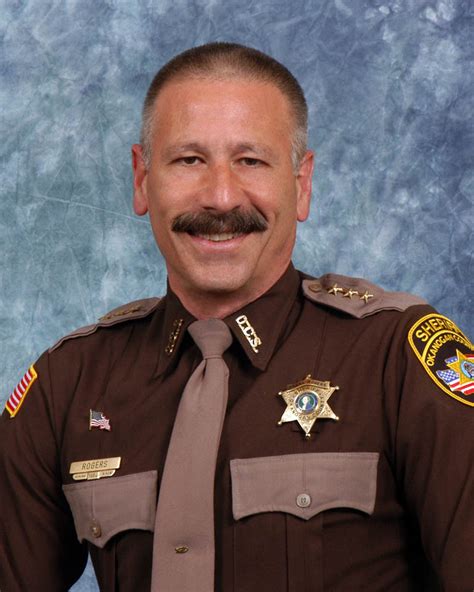 Okanogan county sheriff log - OKANOGAN — Paul Budrow maintains a leads over incumbent Okanogan County Sheriff Tony Hawley, according to the latest ballot count, Thursday, Nov. 17.